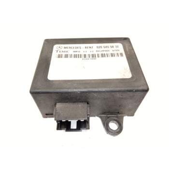 MODULO ELECTRONICO 0205455832 