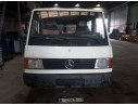 MERCEDES MB 100 D CAJA CERRADA / COMBI