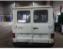 MERCEDES MB 100 D CAJA CERRADA / COMBI