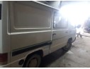 MERCEDES MB 100 D CAJA CERRADA / COMBI