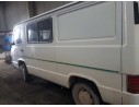 MERCEDES MB 100 D CAJA CERRADA / COMBI