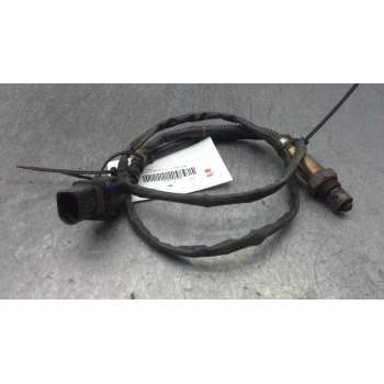 Recambio de sonda lambda para audi a4 avant (8e) 2.0 t fsi referencia OEM IAM 0258017030 / 031  