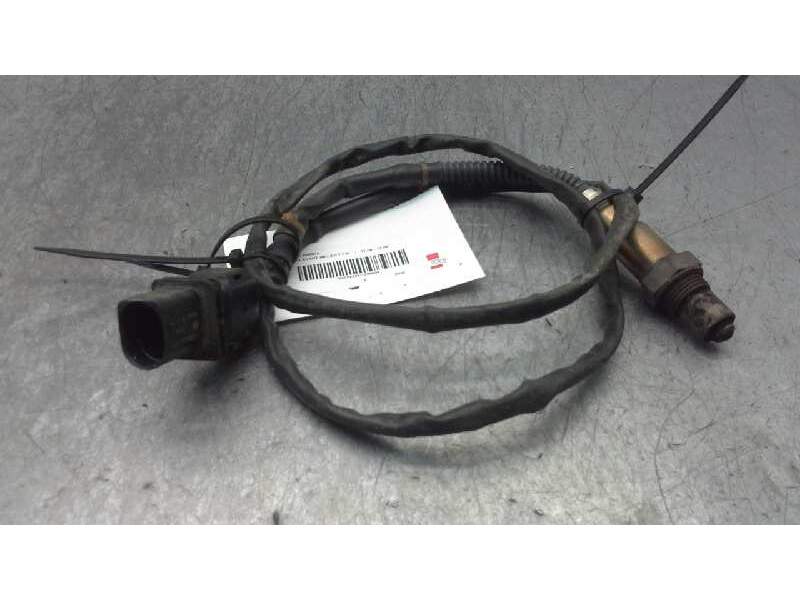 Recambio de sonda lambda para audi a4 avant (8e) 2.0 t fsi referencia OEM IAM 0258017030 / 031  