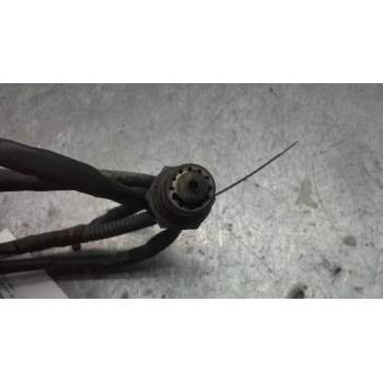 Recambio de sonda lambda para audi a4 avant (8e) 2.0 t fsi referencia OEM IAM 0258017030 / 031  