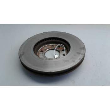 Recambio de disco freno delantero para opel vectra c berlina club referencia OEM IAM   