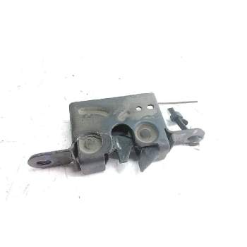 Recambio de cerradura capot para opel movano b pritsche/kipper/koffer 2.3 cdti referencia OEM IAM 65601001CR  