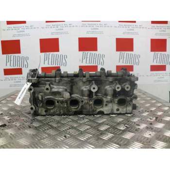 Recambio de culata para opel kadett e 1.7 diesel referencia OEM IAM R90209979  14665