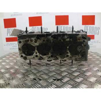 Recambio de culata para opel kadett e 1.7 diesel referencia OEM IAM R90209979  14665