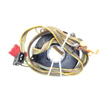 Recambio de anillo airbag para mercedes-benz clase v (638/2) v 230 td (638.274) referencia OEM IAM 6384600049  