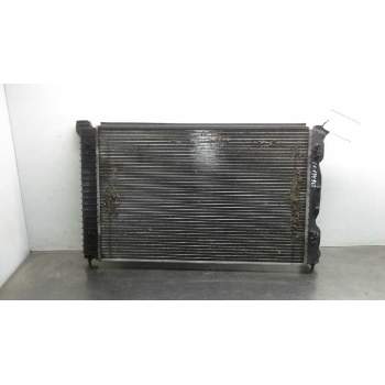 Recambio de radiador agua para audi a4 avant (8e) 2.0 t fsi referencia OEM IAM   