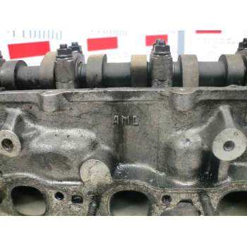 Recambio de culata para opel kadett e 1.7 diesel referencia OEM IAM R90209979  14665