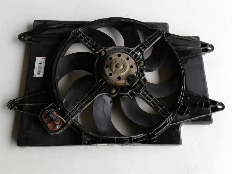 Recambio de electroventilador para nissan primera berlina (p12) acenta referencia OEM IAM 21481BN310  