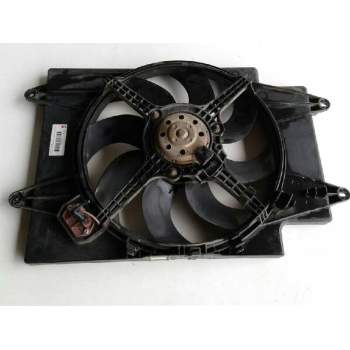 Recambio de electroventilador para nissan primera berlina (p12) acenta referencia OEM IAM 21481BN310  
