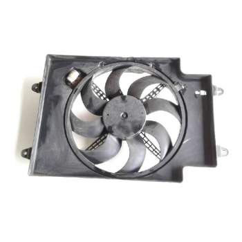 Recambio de electroventilador para nissan primera berlina (p12) acenta referencia OEM IAM 21481BN310  