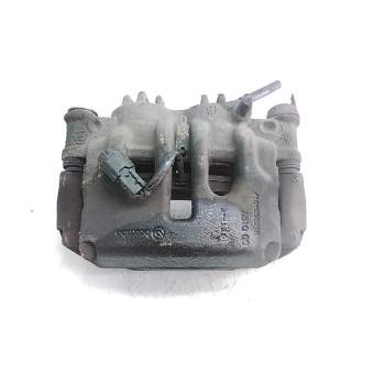 PINZA FRENO DELANTERA IZQUIERDA 410105039R 