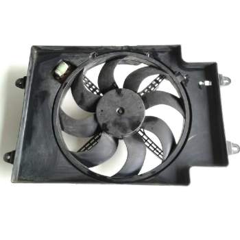 Recambio de electroventilador para nissan primera berlina (p12) acenta referencia OEM IAM 21481BN310  
