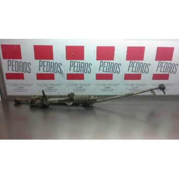 Recambio de caja direccion para citroën ax 1.5 diesel referencia OEM IAM   