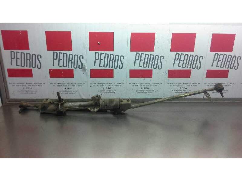 Recambio de caja direccion para citroën ax 1.5 diesel referencia OEM IAM   