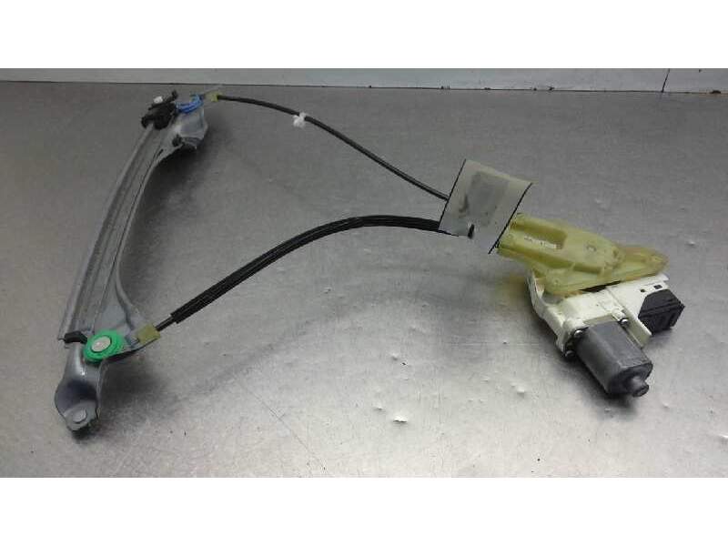 Recambio de elevalunas trasero izquierdo para renault laguna iii expression tomtom referencia OEM IAM 827010001R  