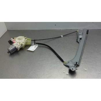 Recambio de elevalunas trasero izquierdo para renault laguna iii expression tomtom referencia OEM IAM 827010001R  