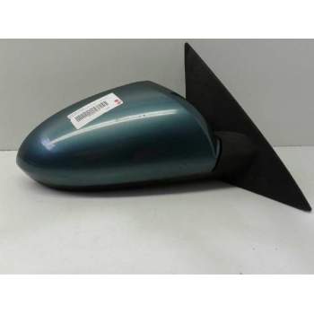 Recambio de retrovisor derecho para nissan primera berlina (p12) acenta referencia OEM IAM 96301AU480  