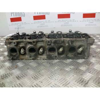 Recambio de culata para opel kadett e 2.0 referencia OEM IAM 20E0081  14727