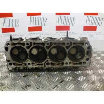 Recambio de culata para opel kadett e 2.0 referencia OEM IAM 20E0081  14727