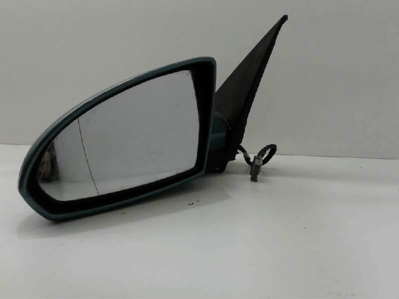 Recambio de retrovisor izquierdo para nissan primera berlina (p12) acenta referencia OEM IAM 96302AU480  