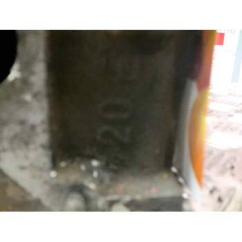 Recambio de culata para opel kadett e 2.0 referencia OEM IAM 20E0081  14727