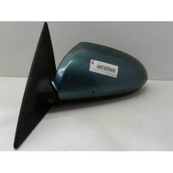 Recambio de retrovisor izquierdo para nissan primera berlina (p12) acenta referencia OEM IAM 96302AU480  