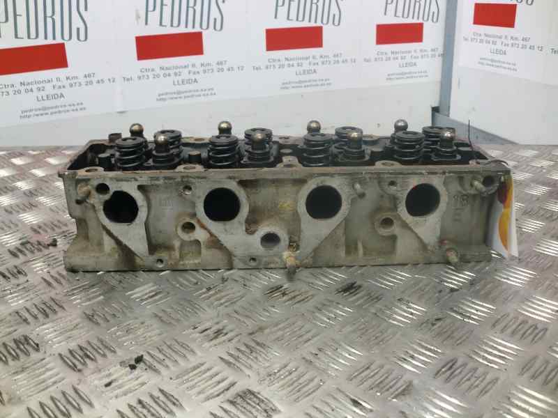 Recambio de culata para opel kadett e 1.8 cat referencia OEM IAM 20E0081  14727