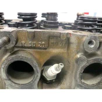 Recambio de culata para opel kadett e 1.8 cat referencia OEM IAM 20E0081  14727