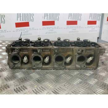 Recambio de culata para opel kadett e 1.8 cat referencia OEM IAM 20E0081  14727