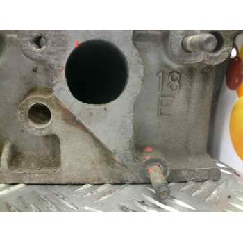 Recambio de culata para opel kadett e 1.8 cat referencia OEM IAM 20E0081  14727