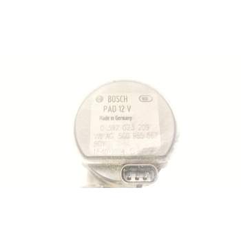 Recambio de bomba agua electrica para volkswagen tiguan (ad1, ax1) 2.0 tdi referencia OEM IAM 5G0965567  