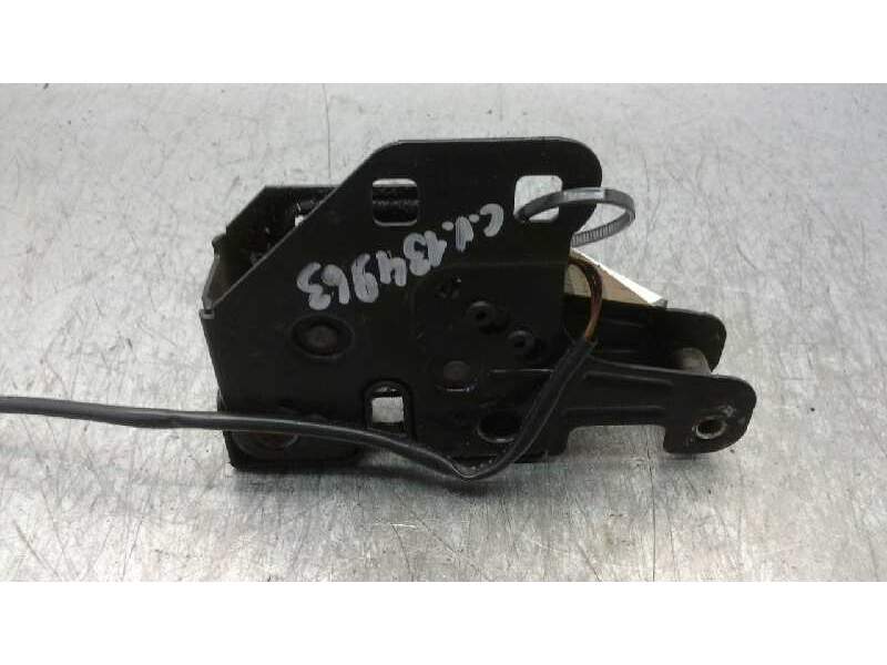 Recambio de cerradura capot para audi a4 avant (8e) 2.0 t fsi referencia OEM IAM   