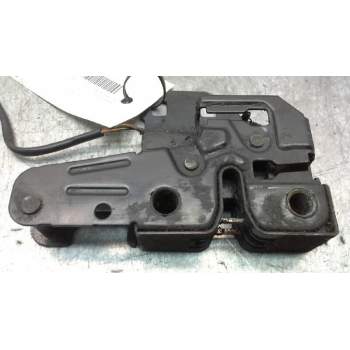 Recambio de cerradura capot para audi a4 avant (8e) 2.0 t fsi referencia OEM IAM   