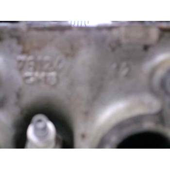 Recambio de culata para opel corsa a 1.3 referencia OEM IAM 1476124  