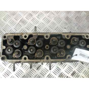 Recambio de culata para opel corsa a 1.3 referencia OEM IAM 1476124  