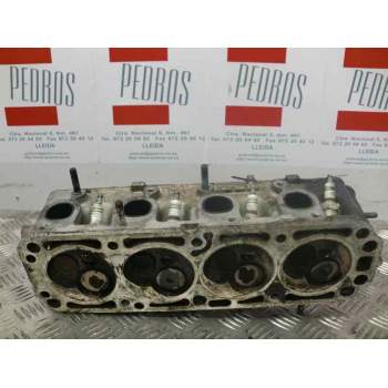 Recambio de culata para opel corsa a 1.3 referencia OEM IAM 1476124  