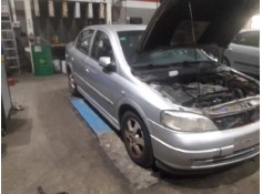 opel astra g berlina del año 2000 2