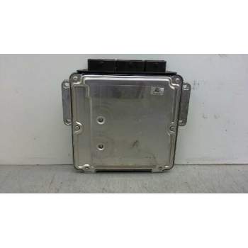 Recambio de centralita motor uce para renault laguna iii expression tomtom referencia OEM IAM 0281015323 8200946162 8200726880
