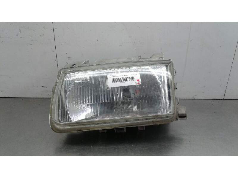 Recambio de faro derecho para volkswagen polo berlina (6n1) básico referencia OEM IAM 96249500  