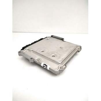 Recambio de centralita motor uce para renault laguna iii expression tomtom referencia OEM IAM 0281015323 8200946162 8200726880