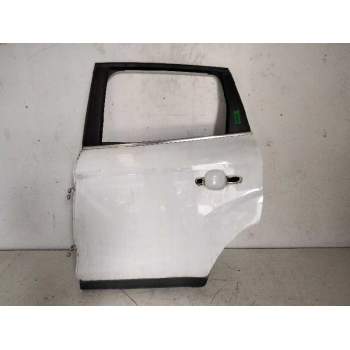 Recambio de puerta trasera izquierda para ford kuga (cbv) titanium 4x2 referencia OEM IAM 1520947  