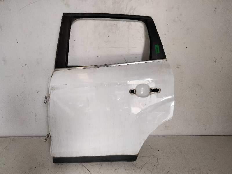 Recambio de puerta trasera izquierda para ford kuga (cbv) titanium 4x2 referencia OEM IAM 1520947  