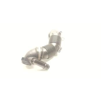 Recambio de tubo presion turbocompresor para volkswagen tiguan (ad1, ax1) 2.0 tdi referencia OEM IAM 5QA129654G  