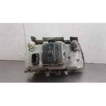 Recambio de faro derecho para volkswagen polo berlina (6n1) básico referencia OEM IAM 96249500  
