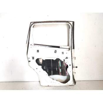 Recambio de puerta trasera izquierda para ford kuga (cbv) titanium 4x2 referencia OEM IAM 1520947  
