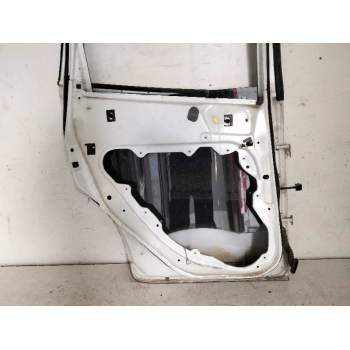 Recambio de puerta trasera izquierda para ford kuga (cbv) titanium 4x2 referencia OEM IAM 1520947  